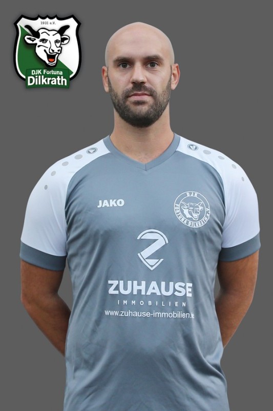 Teamshooting DJK Fortuna Dilkrath II (2022/23)_4