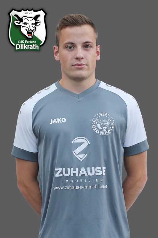 Teamshooting DJK Fortuna Dilkrath II (2022/23)_5
