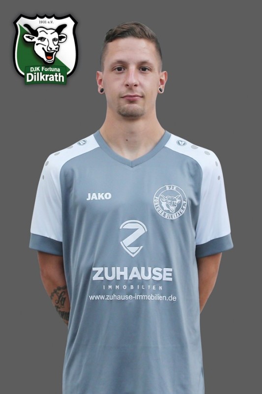 Teamshooting DJK Fortuna Dilkrath II (2022/23)_6