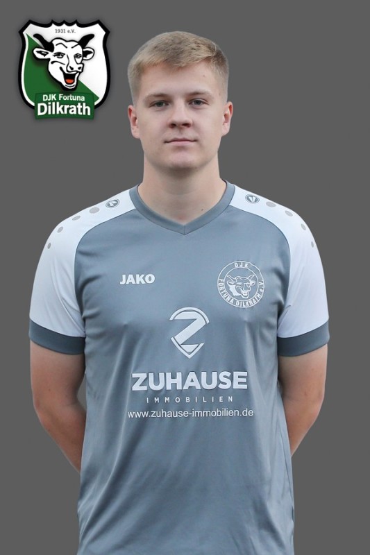 Teamshooting DJK Fortuna Dilkrath II (2022/23)_7