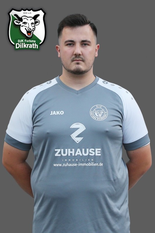 Teamshooting DJK Fortuna Dilkrath II (2022/23)_8