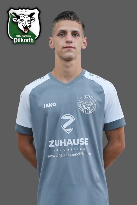 Teamshooting DJK Fortuna Dilkrath II (2022/23)_9