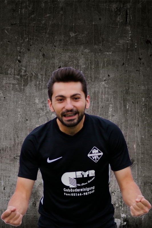 Teamshooting DJK/VfL Giesenkirchen (2020/21)_12