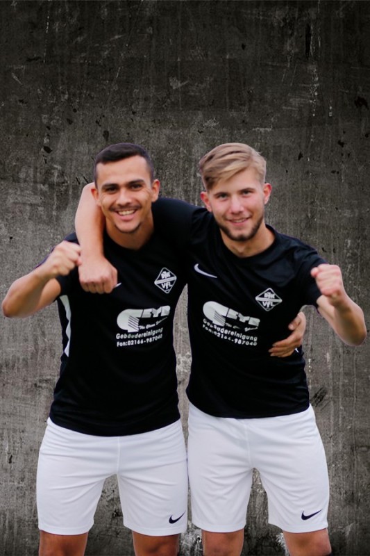 Teamshooting DJK/VfL Giesenkirchen (2020/21)_17