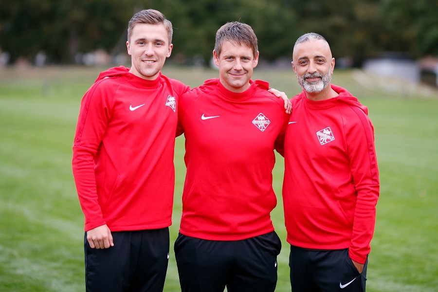 Teamshooting DJK/VfL Giesenkirchen (2020/21)_7