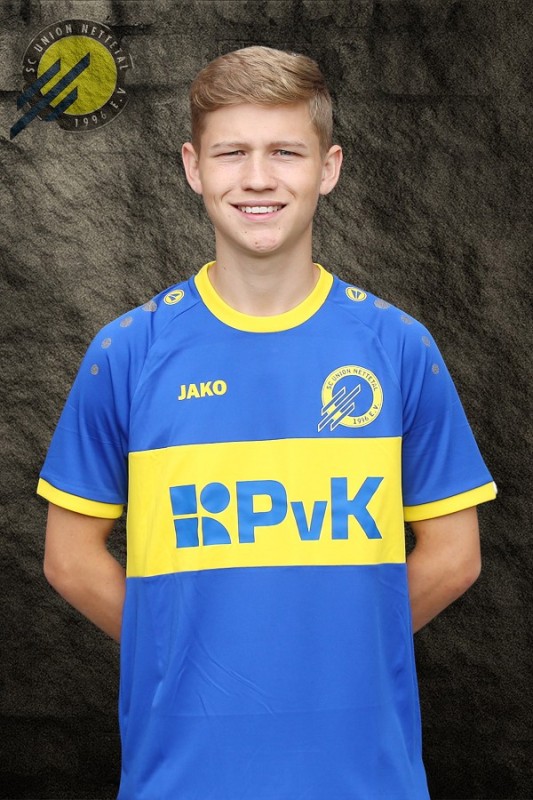 Teamshooting Neuzugänge SC Union Nettetal (2022/23)_10
