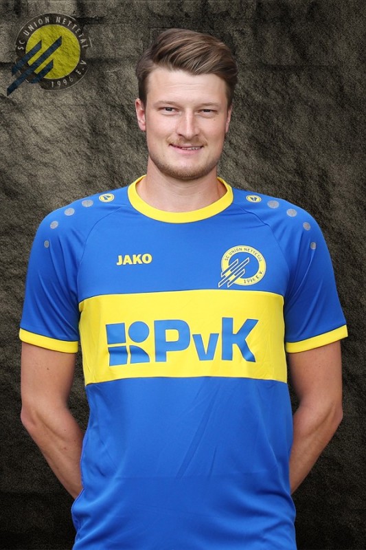 Teamshooting Neuzugänge SC Union Nettetal (2022/23)_11