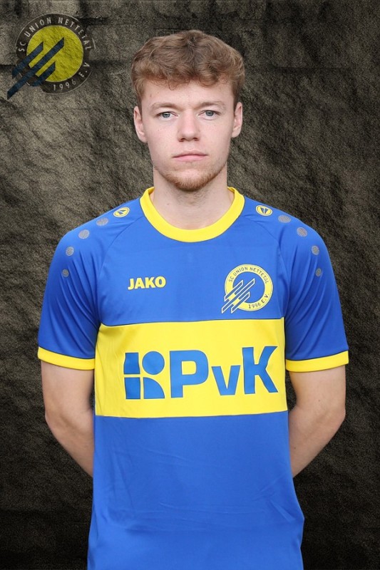 Teamshooting Neuzugänge SC Union Nettetal (2022/23)_12