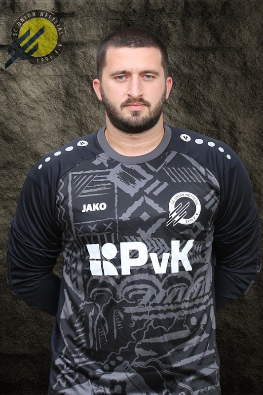 Teamshooting Neuzugänge SC Union Nettetal (2022/23)_1