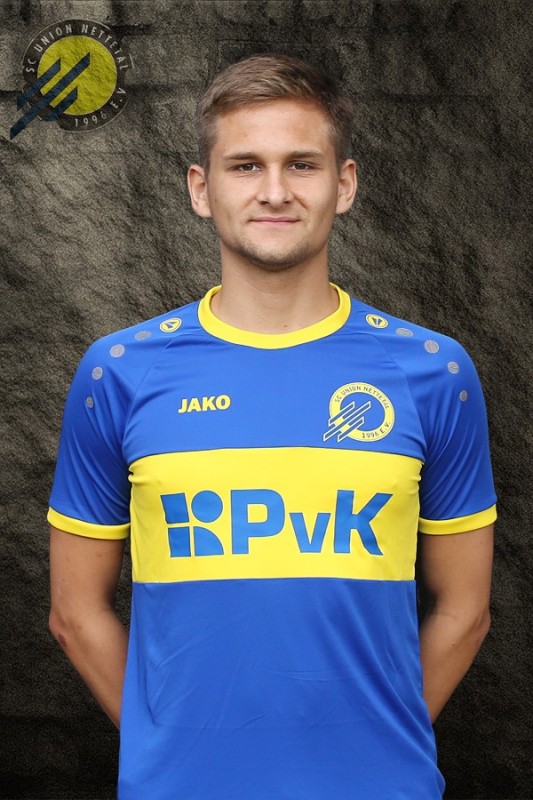 Teamshooting Neuzugänge SC Union Nettetal (2022/23)_2