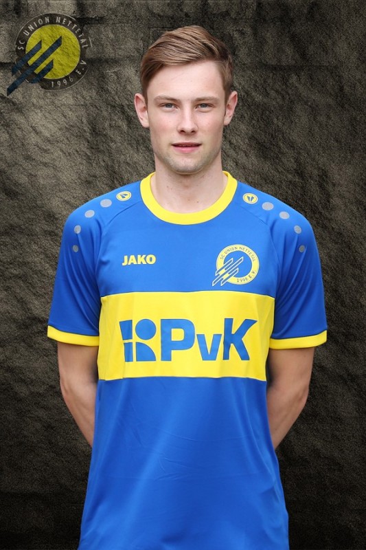 Teamshooting Neuzugänge SC Union Nettetal (2022/23)_3