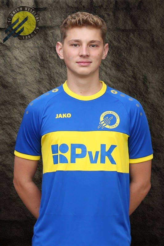 Teamshooting Neuzugänge SC Union Nettetal (2022/23)_6