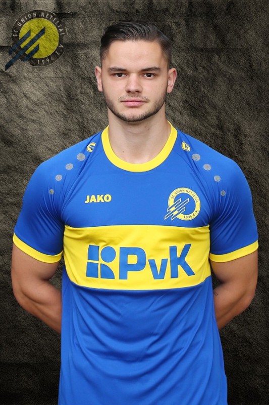 Teamshooting Neuzugänge SC Union Nettetal (2022/23)_7