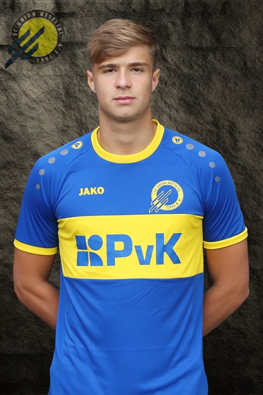 Teamshooting Neuzugänge SC Union Nettetal (2022/23)_9