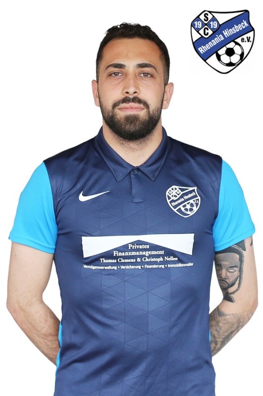 Teamshooting SC Rhenania Hinsbeck I (2022/23)_12