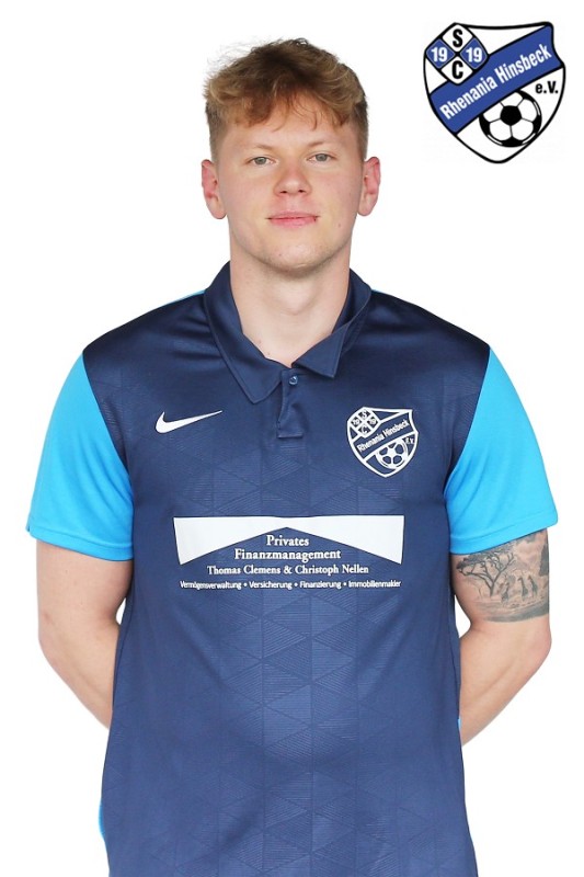 Teamshooting SC Rhenania Hinsbeck I (2022/23)_13