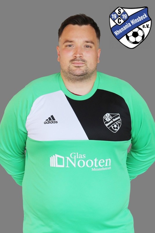Teamshooting SC Rhenania Hinsbeck II (2022/23)_2