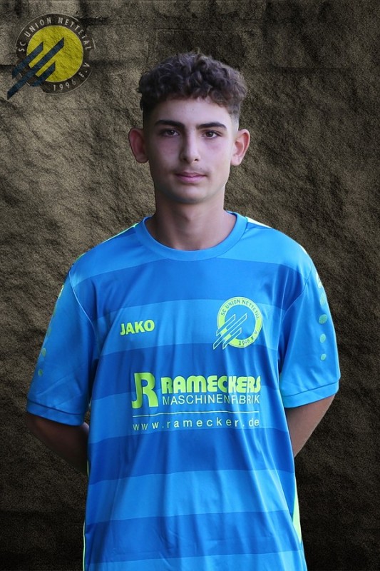 Teamshooting SC Union Nettetal B1 (2022/23)_10
