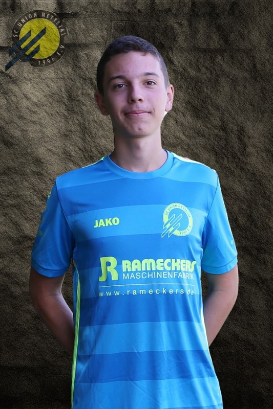 Teamshooting SC Union Nettetal B1 (2022/23)_14
