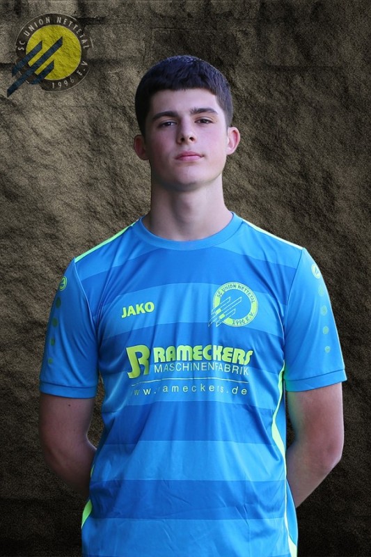 Teamshooting SC Union Nettetal B1 (2022/23)_19