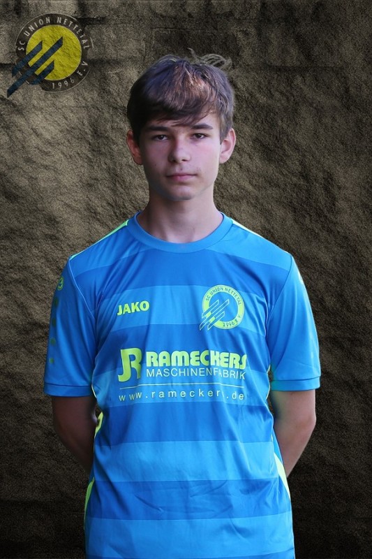 Teamshooting SC Union Nettetal B1 (2022/23)_23