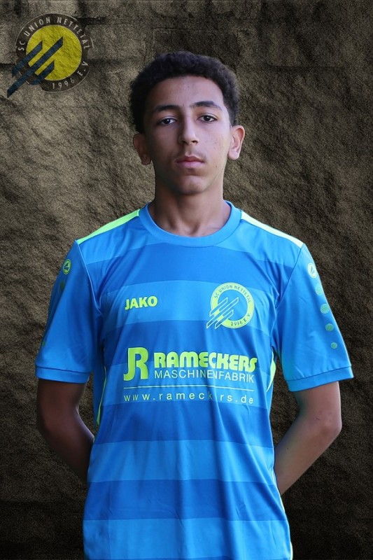 Teamshooting SC Union Nettetal B1 (2022/23)_24