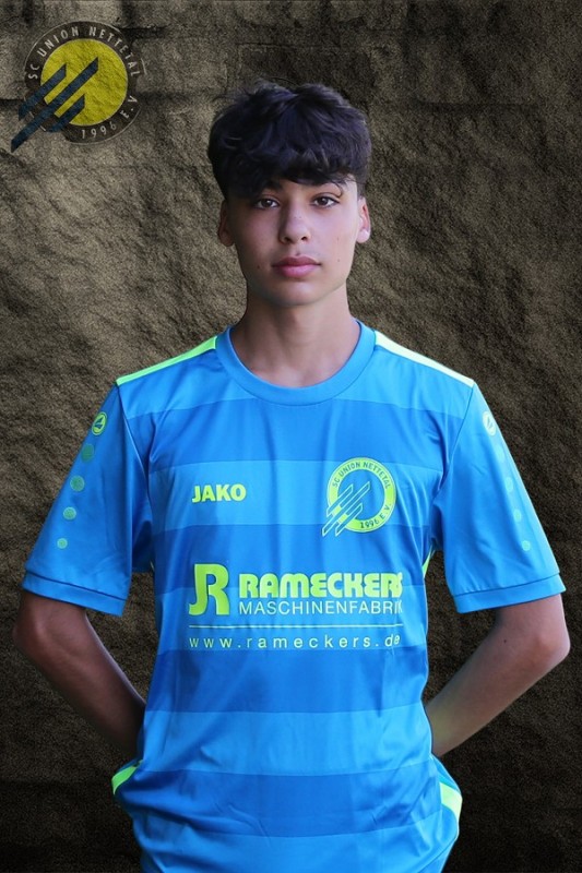 Teamshooting SC Union Nettetal B1 (2022/23)_25