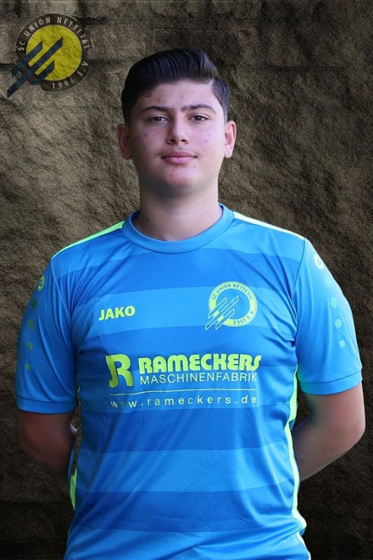 Teamshooting SC Union Nettetal B1 (2022/23)_5