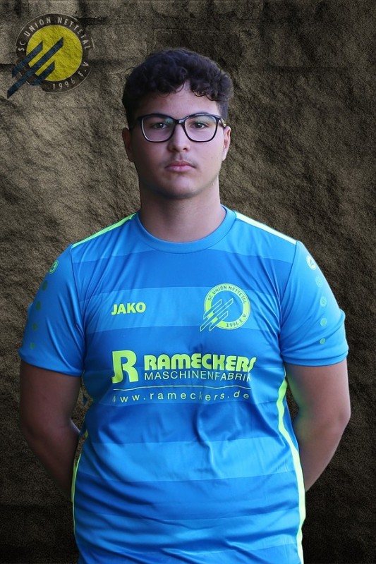Teamshooting SC Union Nettetal B1 (2022/23)_8