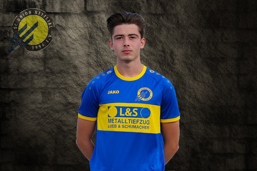 Teamshooting SC Union Nettetal U19 (2020/21)_10