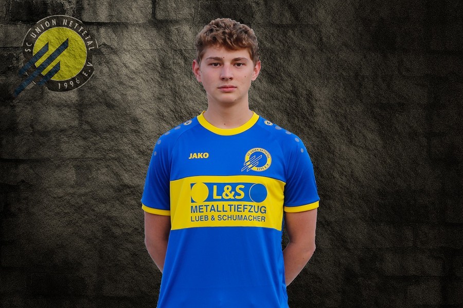 Teamshooting SC Union Nettetal U19 (2020/21)_14
