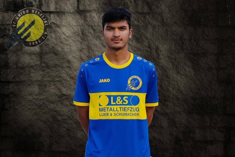Teamshooting SC Union Nettetal U19 (2020/21)_16