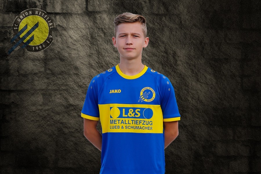 Teamshooting SC Union Nettetal U19 (2020/21)_19