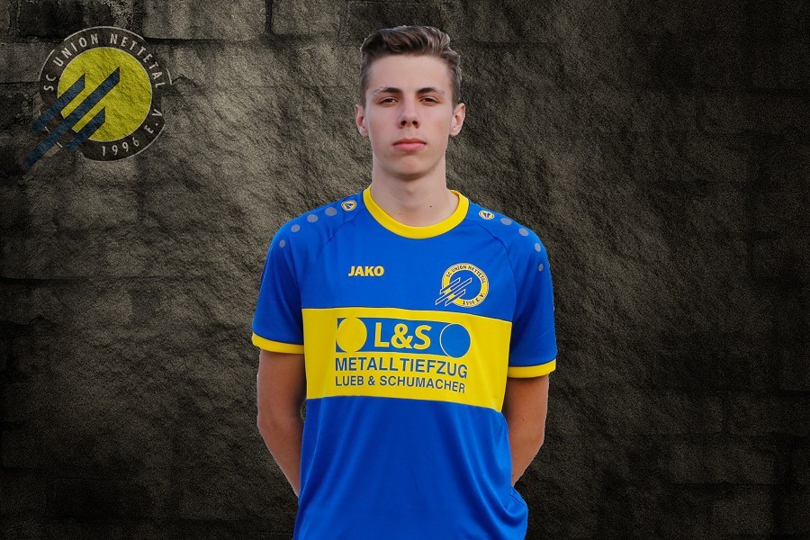 Teamshooting SC Union Nettetal U19 (2020/21)_23