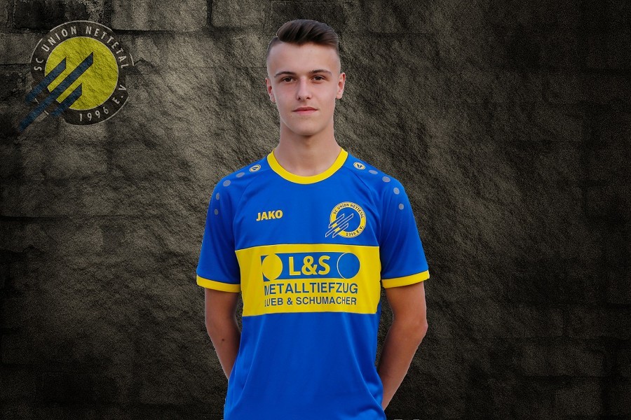 Teamshooting SC Union Nettetal U19 (2020/21)_5