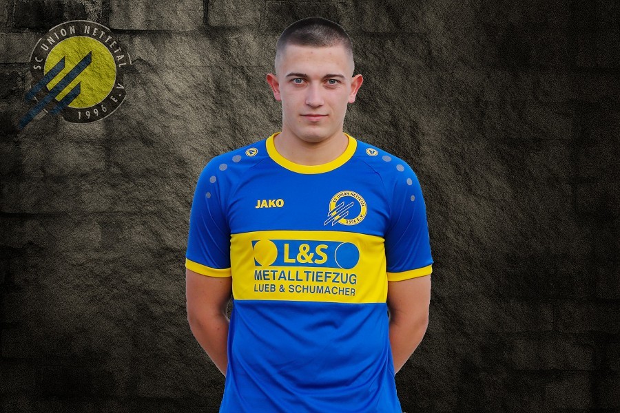 Teamshooting SC Union Nettetal U19 (2020/21)_8