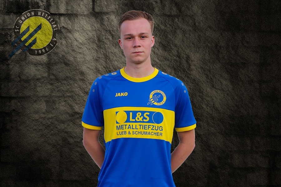 Teamshooting SC Union Nettetal U19 (2020/21)_9