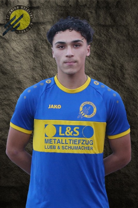 Teamshooting SC Union Nettetal U19 (2022/23)_11