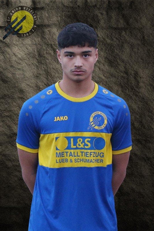 Teamshooting SC Union Nettetal U19 (2022/23)_13