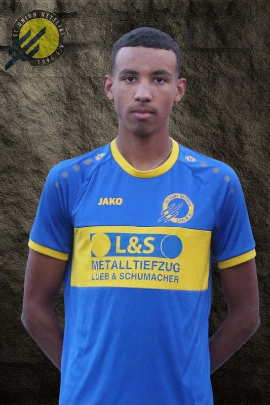Teamshooting SC Union Nettetal U19 (2022/23)_14
