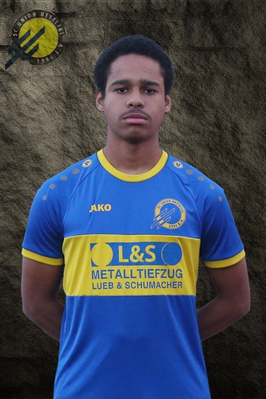 Teamshooting SC Union Nettetal U19 (2022/23)_15