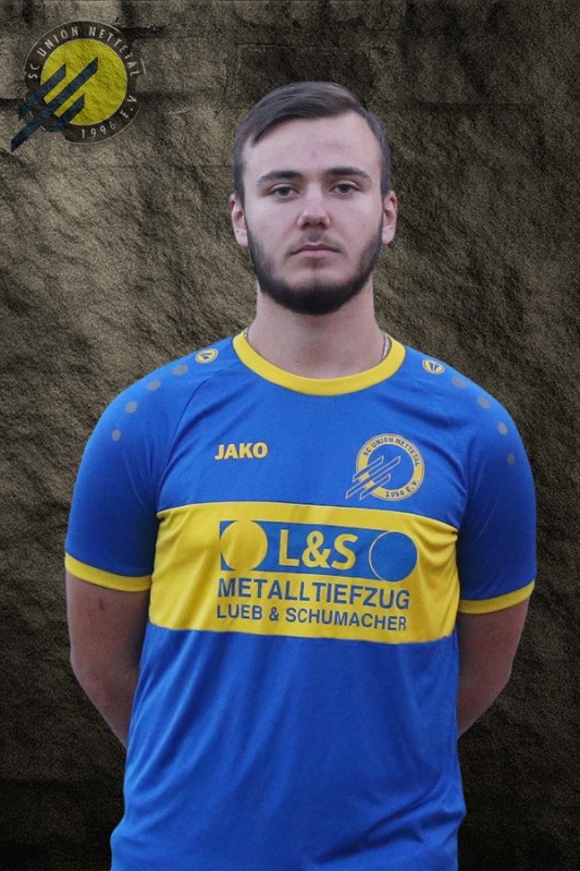 Teamshooting SC Union Nettetal U19 (2022/23)_21