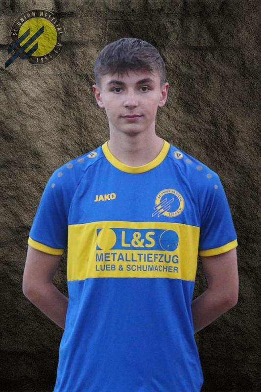 Teamshooting SC Union Nettetal U19 (2022/23)_23