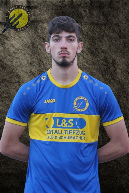 Teamshooting SC Union Nettetal U19 (2022/23)_6
