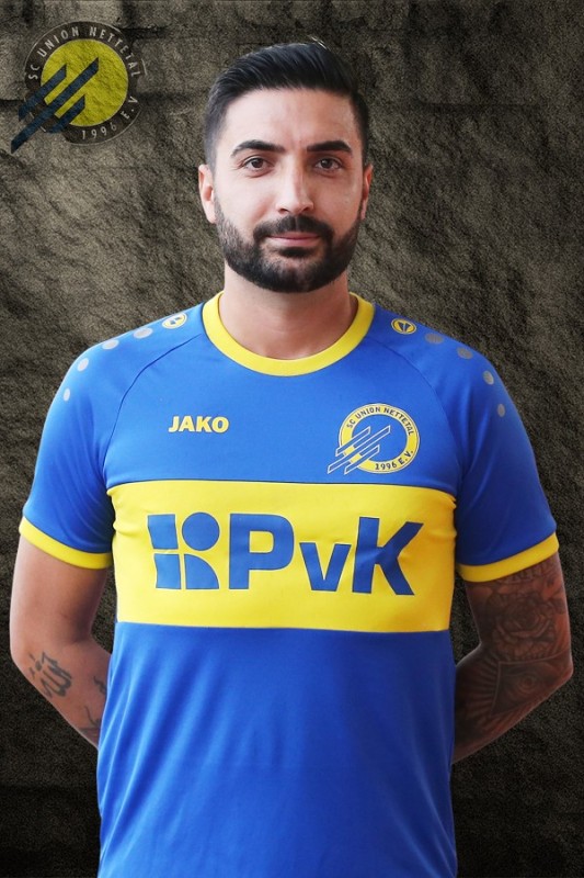 Teamshooting SC Union Nettetal U23 (2022/23)_16