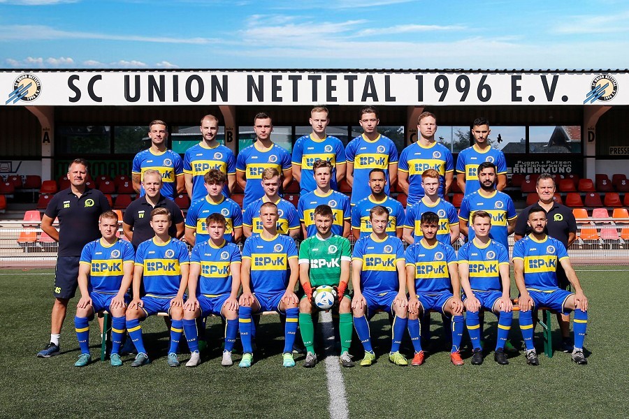 Teamshooting SC Union Nettetal U23 (2022/23)_1