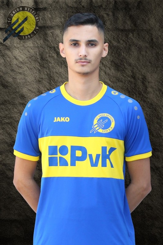 Teamshooting SC Union Nettetal U23 (2022/23)_5