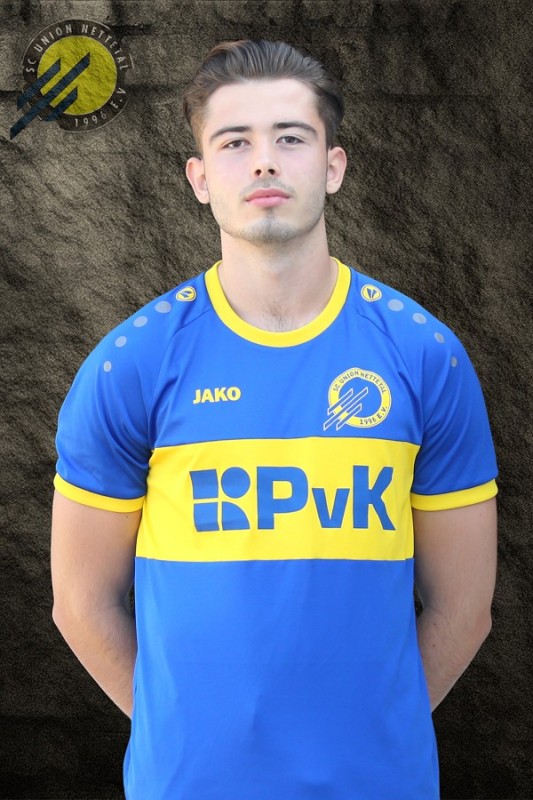 Teamshooting SC Union Nettetal U23 (2022/23)_9