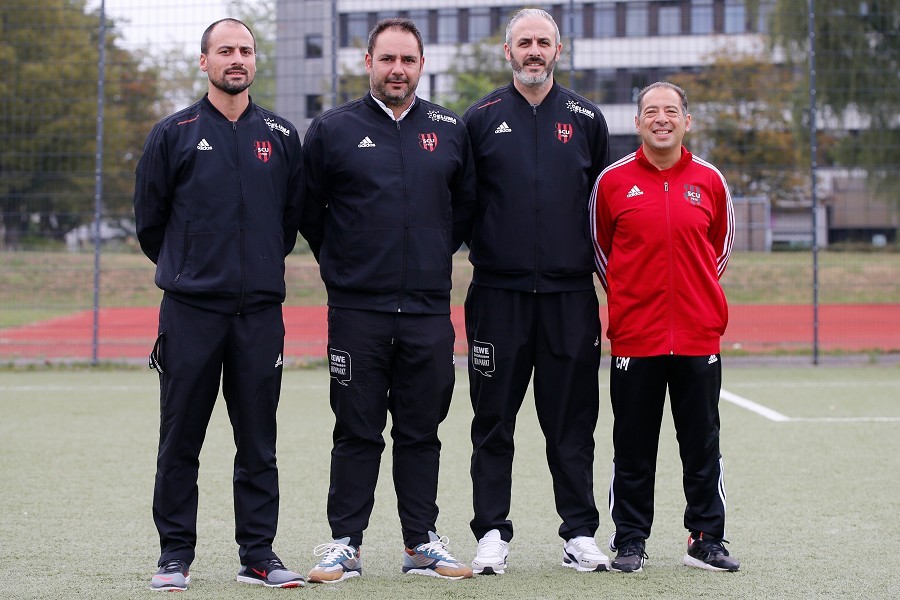 Teamshooting SC Unterbach (2020/21)_6