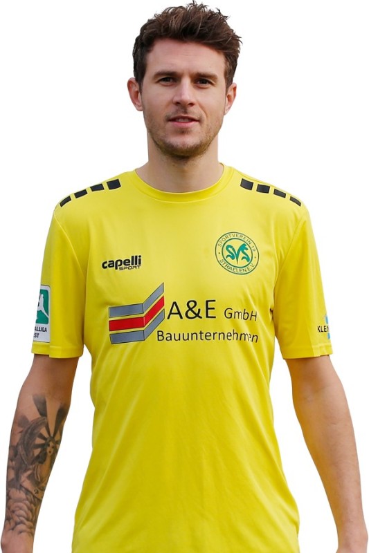 Teamshooting SV Straelen (2020/21)_12